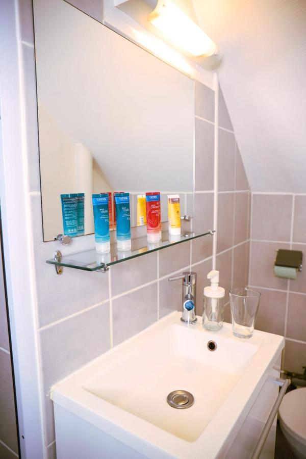 : Escapade Doree Appartement Reims
