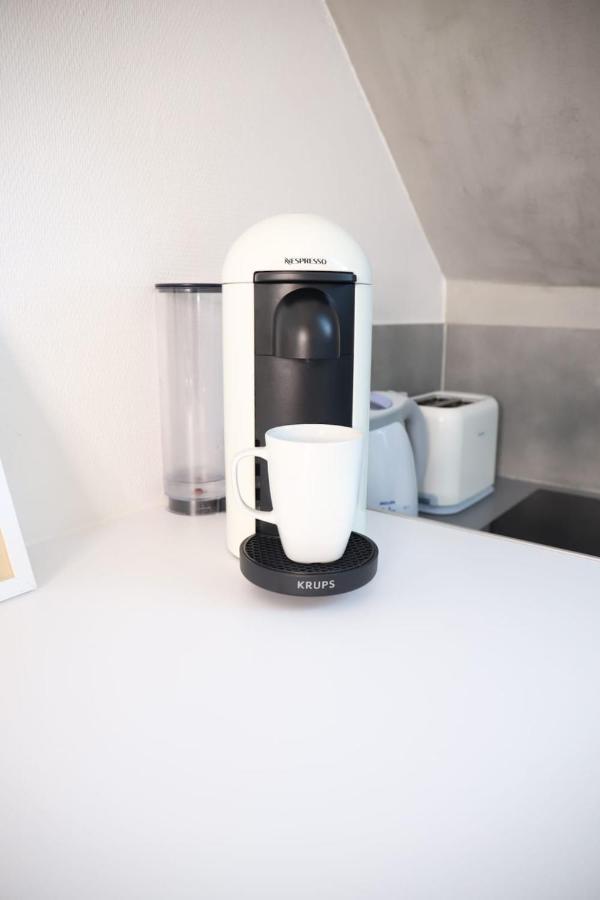 : Escapade Doree Appartement